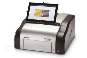 Glomax Discover 多功能检测仪