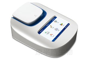 Fluo380微型荧光计